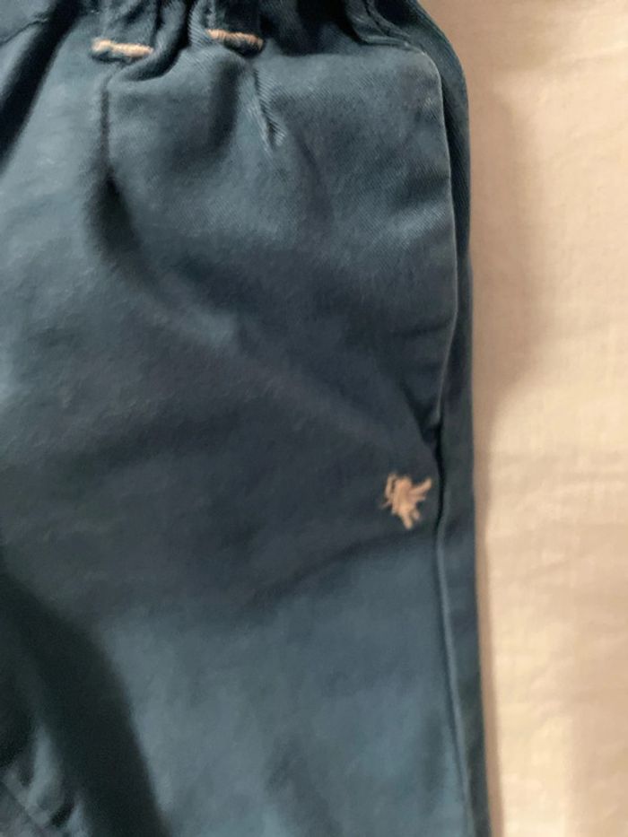 Pantalon 2 ans sergent Major - photo numéro 2