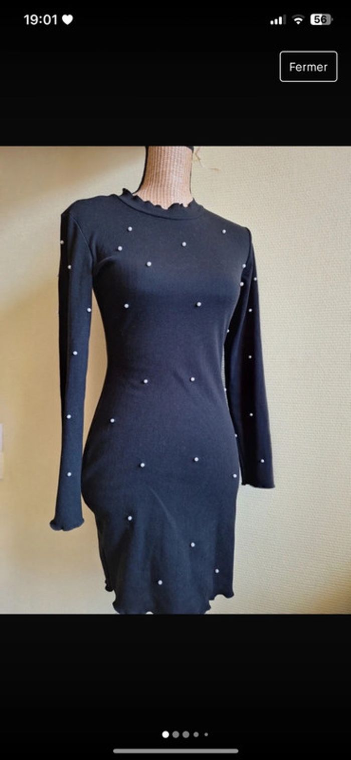 Robe neuve taille xs