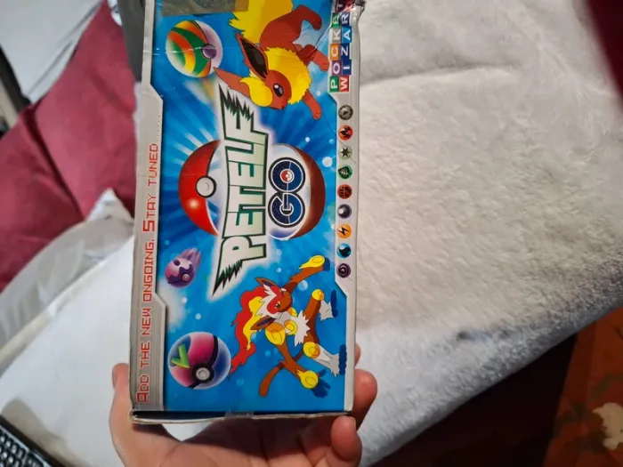 Magnifique lot de 24 pokeball neuve - photo numéro 4