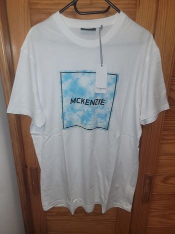 Tee shirt Mckenzie