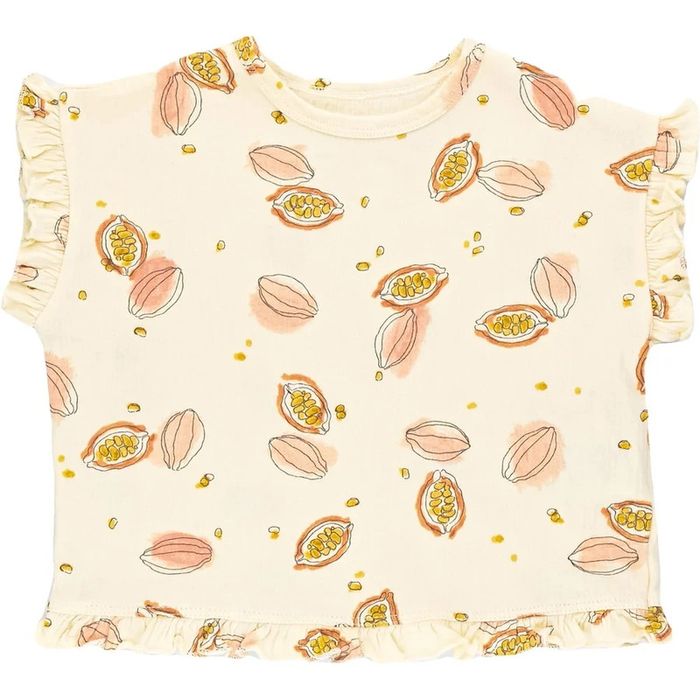 Play Up T-Shirt à manches courtes 6 mois