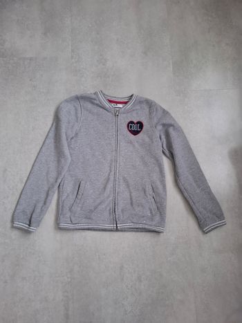 Veste okaidi 10 ans