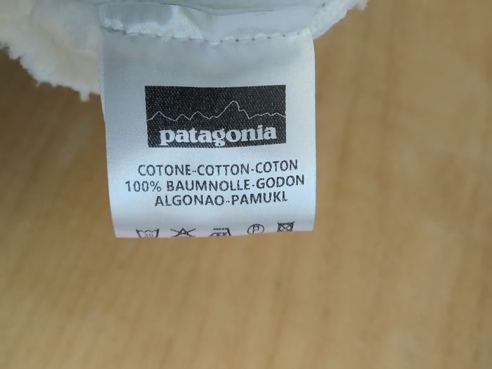 Bonnet patagonia taille unique neuf - photo numéro 4