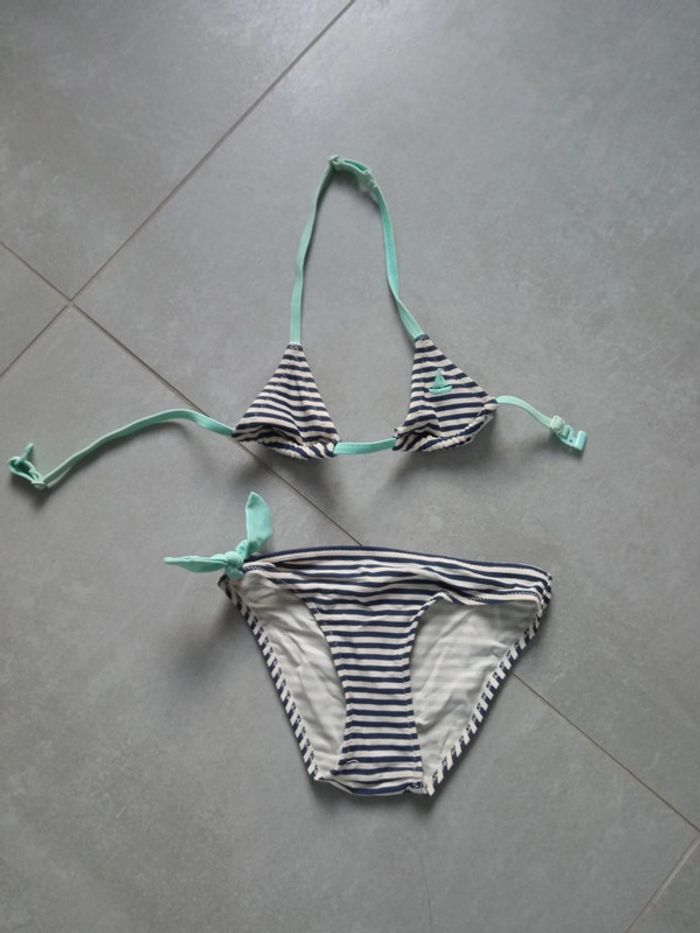 Maillot de bain 5 ans