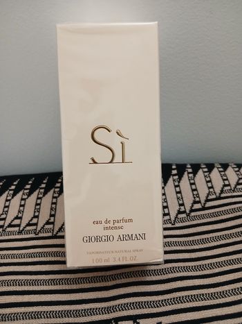Parfum  si