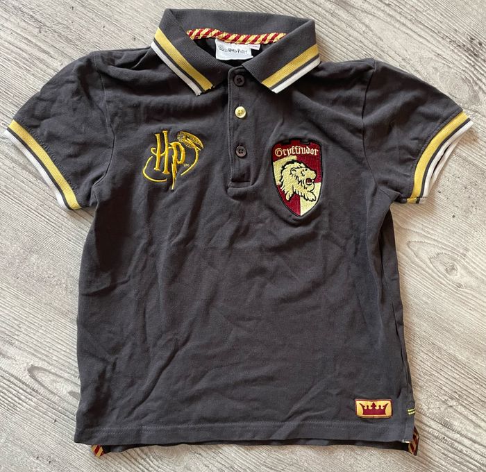 Polo 10 ans Harry Potter