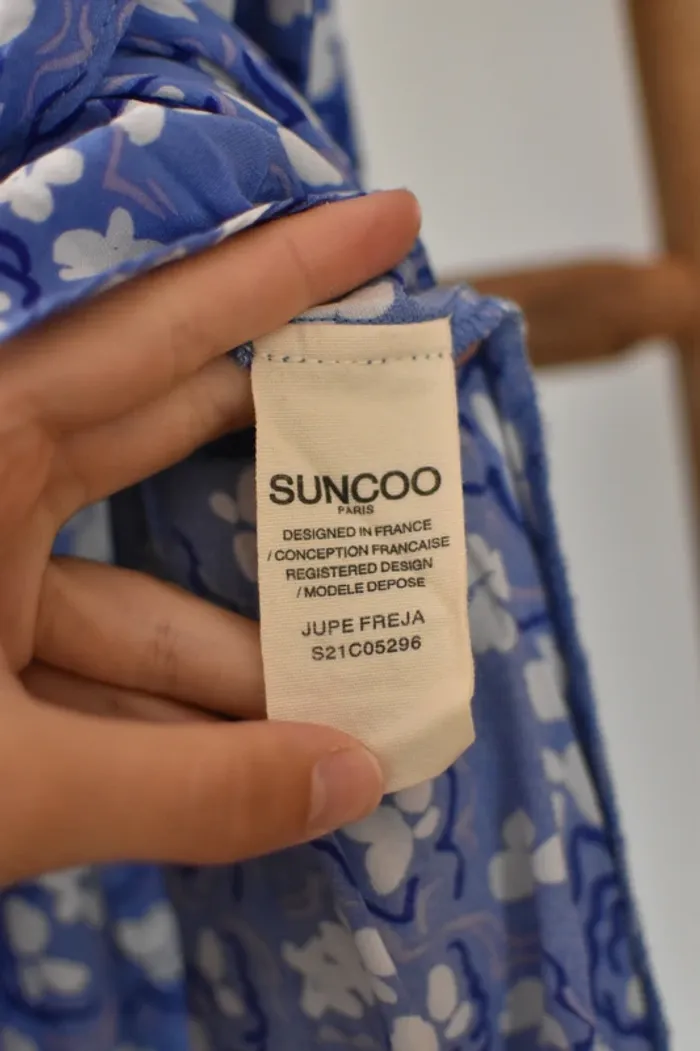 Jupe Suncoo - photo numéro 7