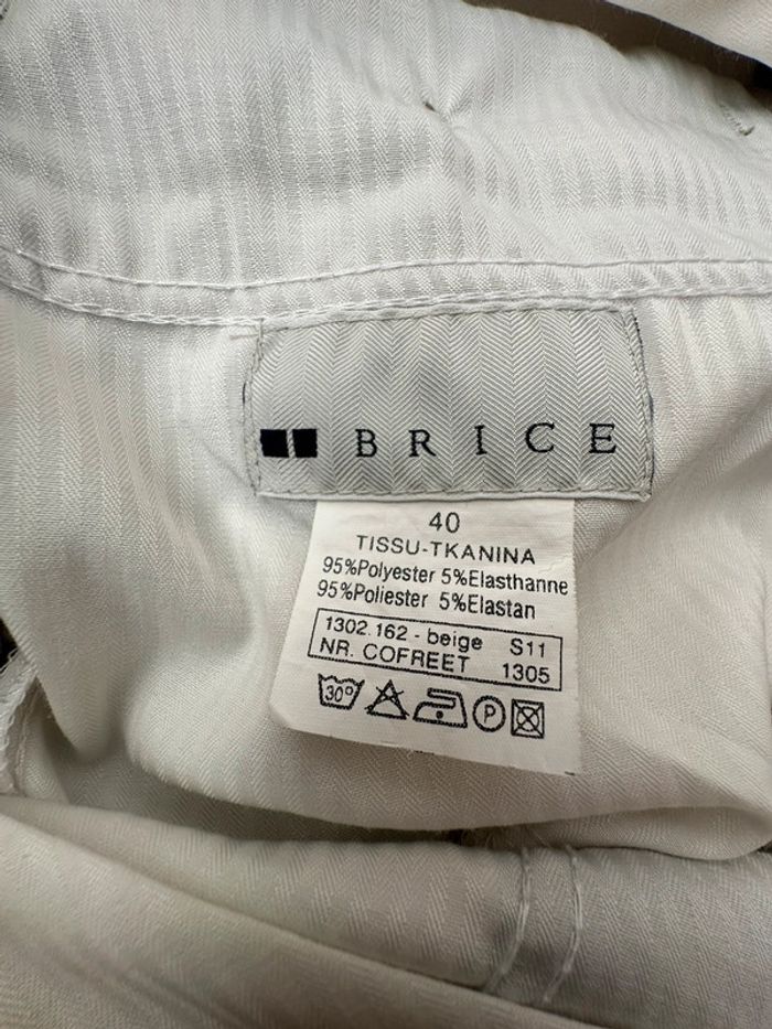 Pantalon Brice - photo numéro 5