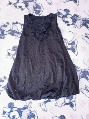 Robe fille