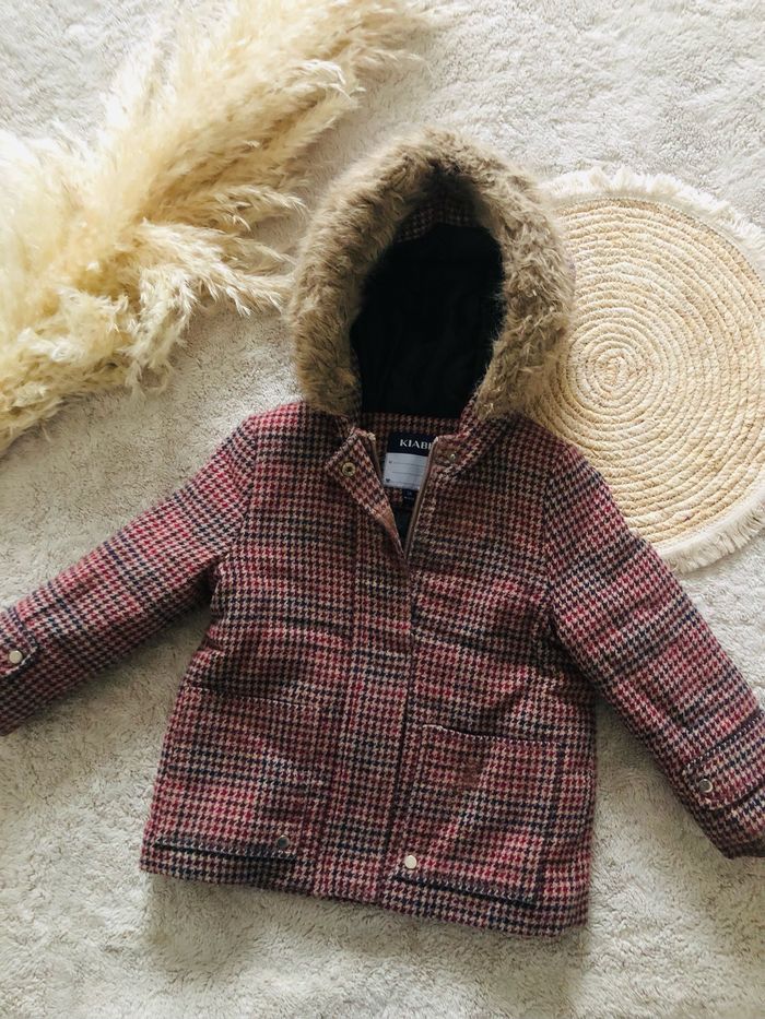 Manteau