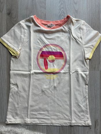 T-shirt 12 ans