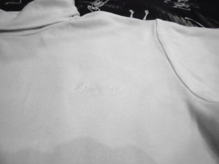 Col roulé blanc orchestra 12 ans - photo numéro 2