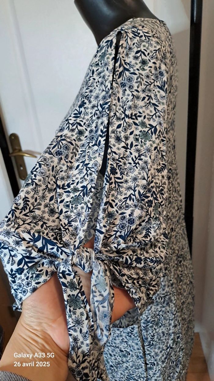 Robe H&M neuve T/44 - photo numéro 4