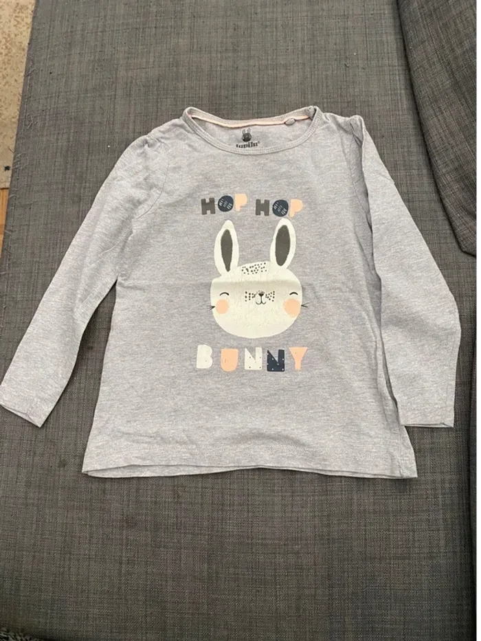 Tee-shirts - photo numéro 2