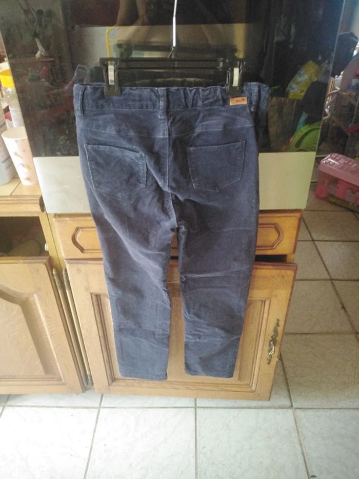 Pantalon fille - photo numéro 2