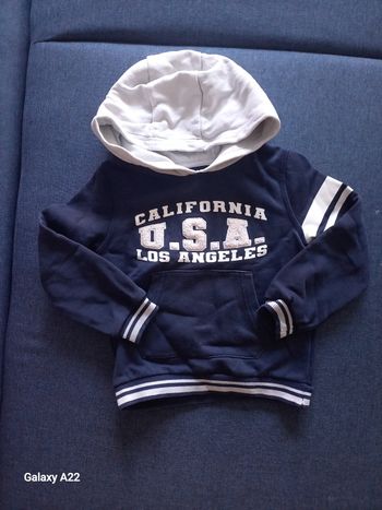 Lot sweats