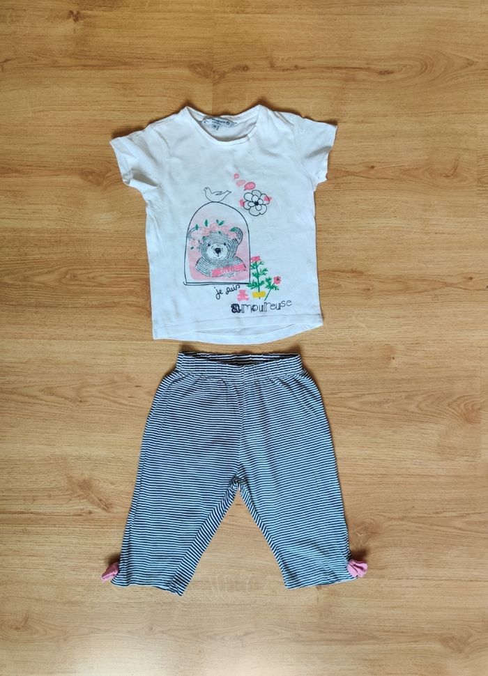 Ensemble fille - photo numéro 5