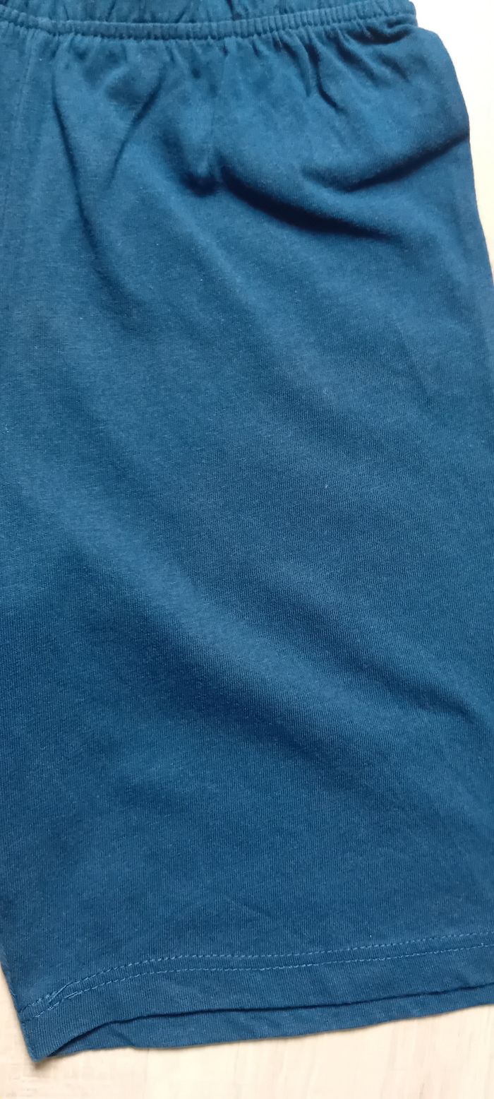 Pyjama La Halle 5/6 ans - photo numéro 5