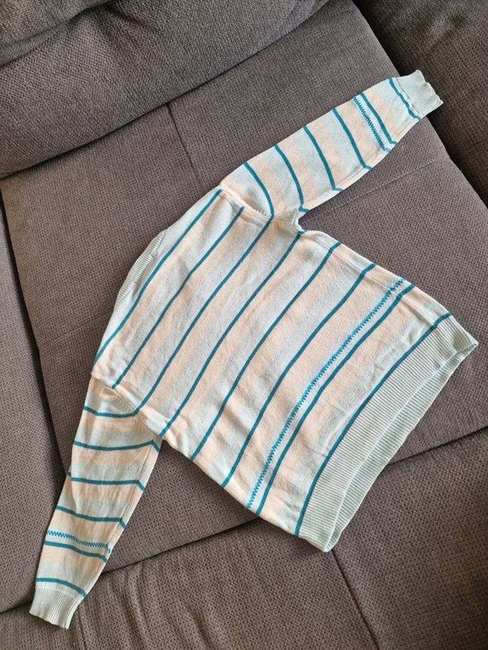 Pull fin Orchestra - photo numéro 5