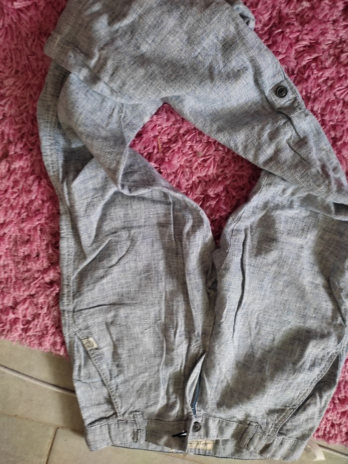 Pantalon garçon 10 ans