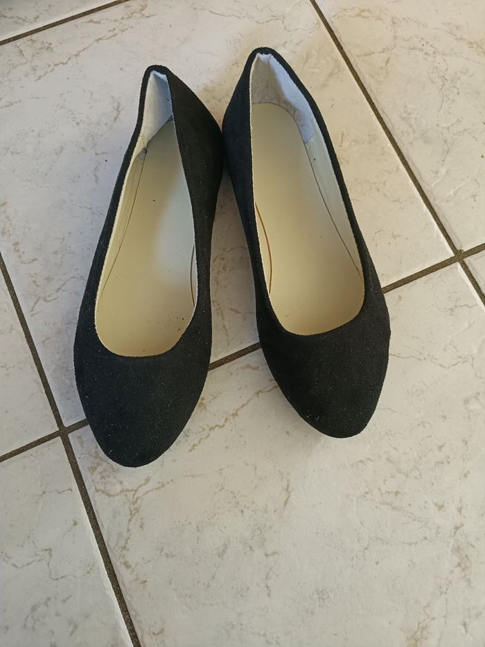 Ballerines