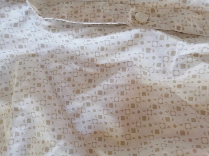 Chemise cintrée WE - photo numéro 2