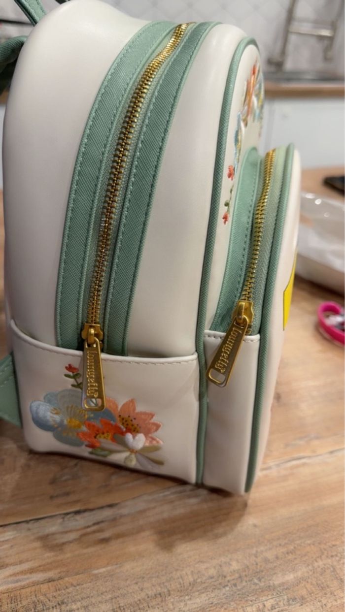 Sac Pokémon - photo numéro 2