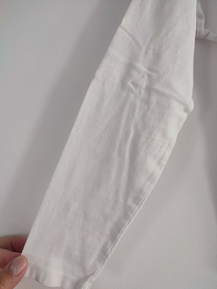 T-shirt ml - photo numéro 2