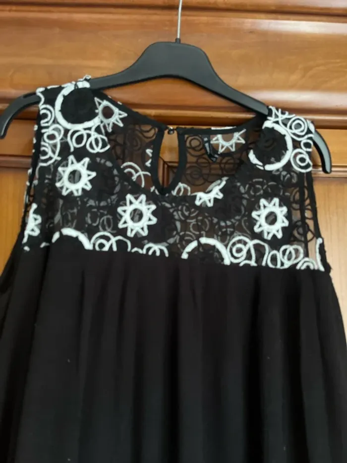 Robe doublée - photo numéro 2