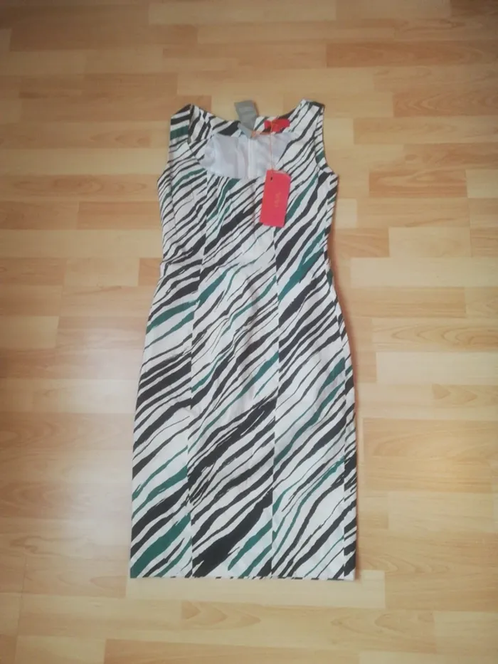 Robe d été