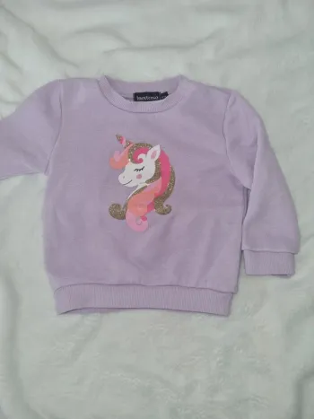 Pull-over taille 9 mois