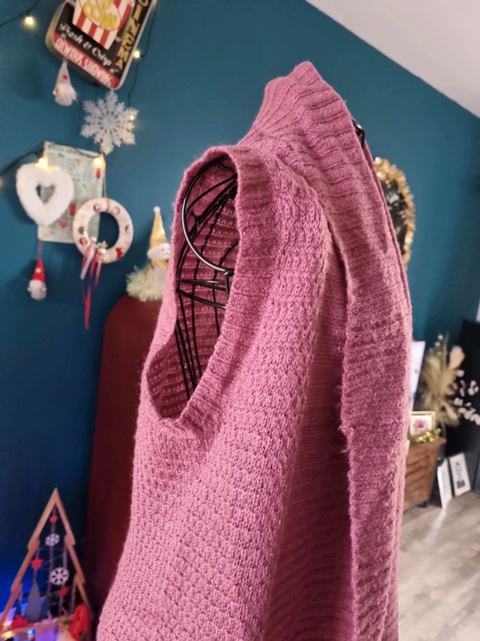 Gilet femme - photo numéro 4