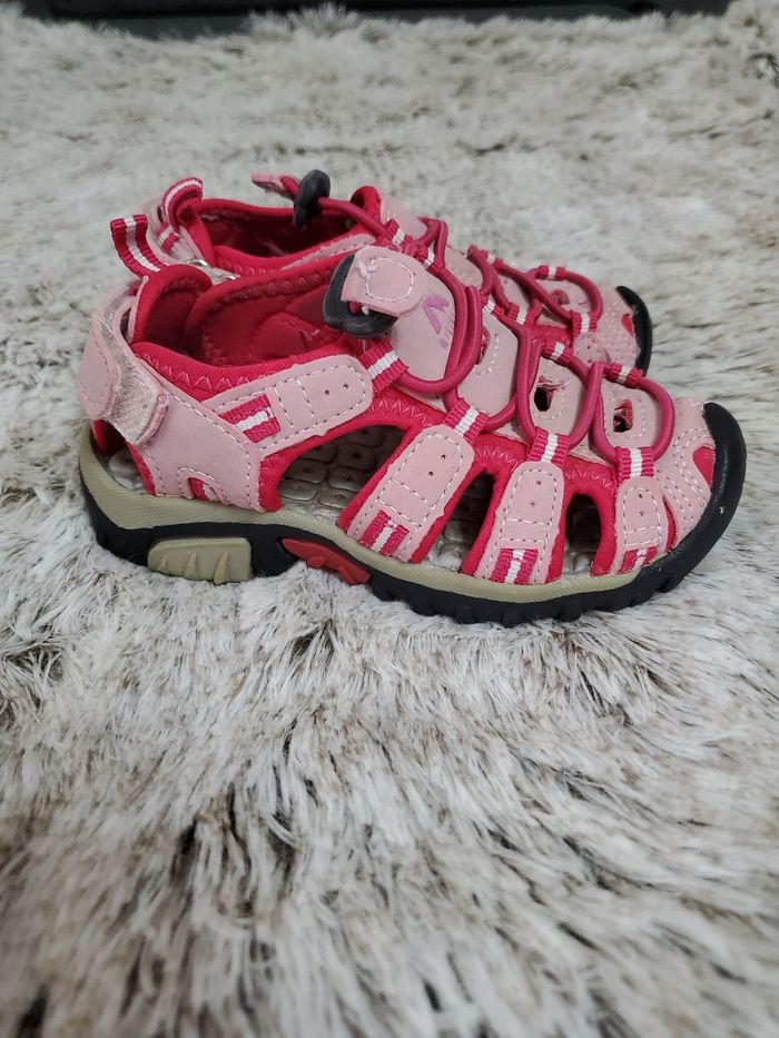 Sandale de randonnée - photo numéro 5