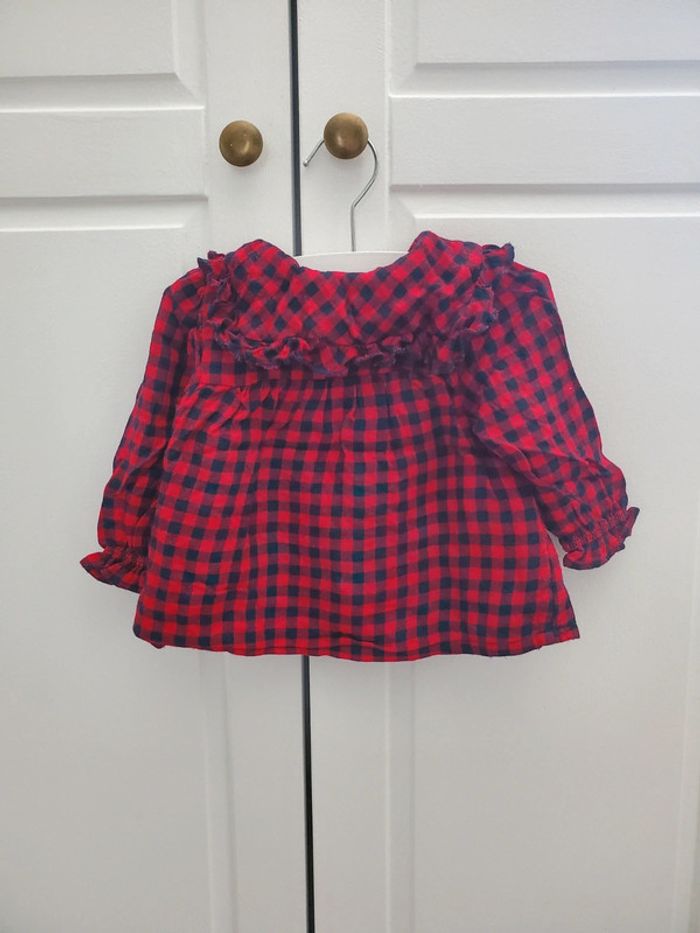 Chemise