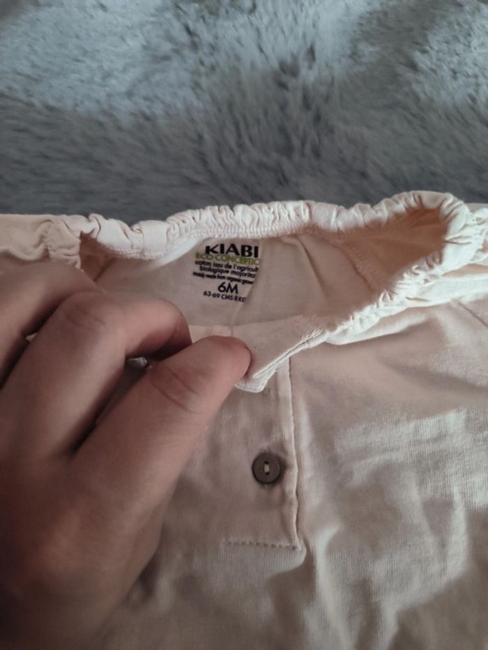 T-shirt - photo numéro 6