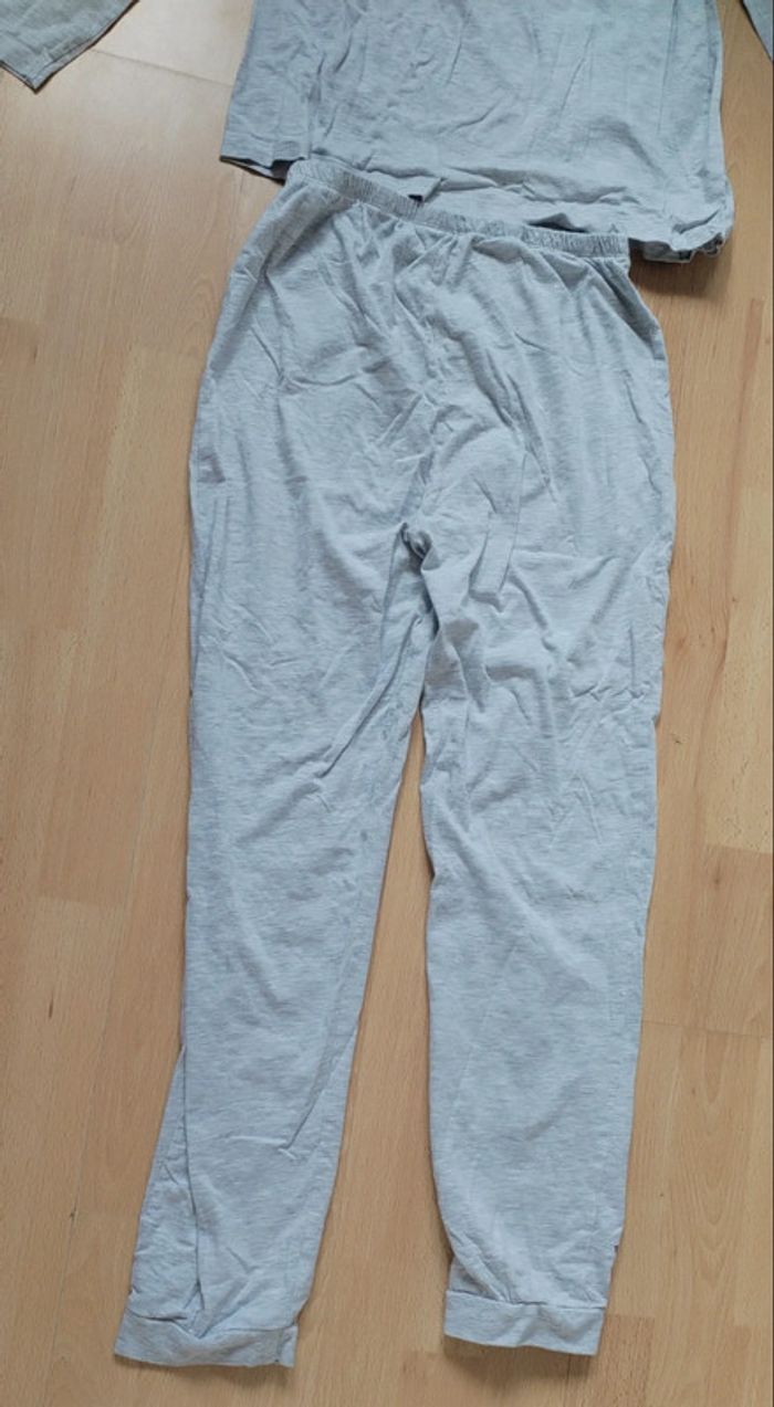 Pyjama stitch - photo numéro 6