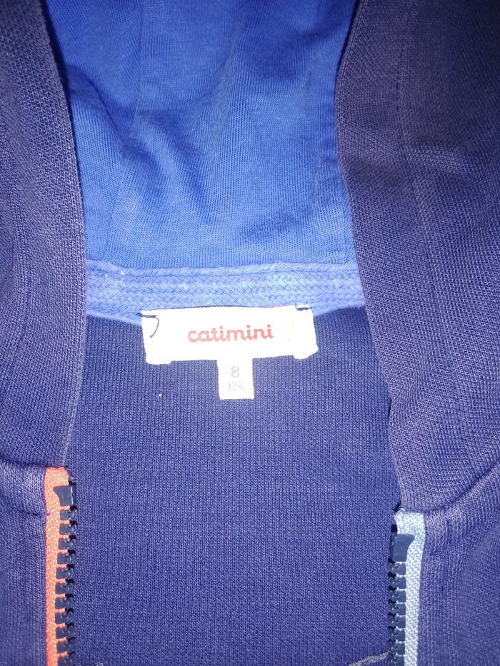 4 veste 8 ans - photo numéro 4