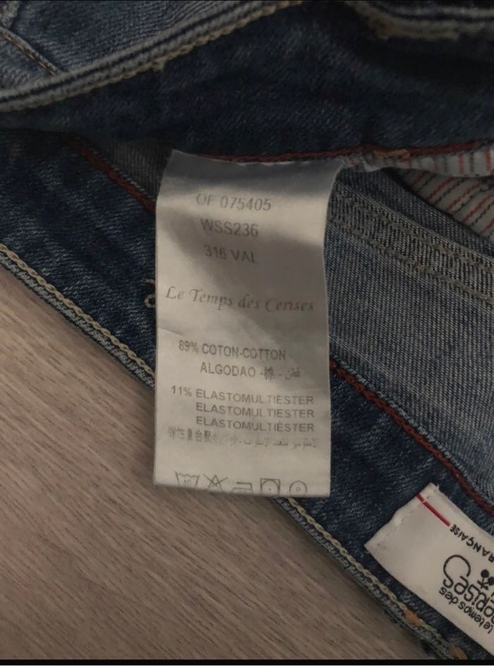 Jeans - photo numéro 4