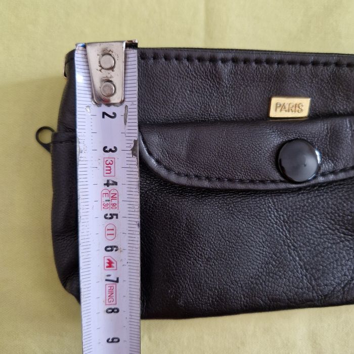 Porte monnaie homme - photo numéro 6