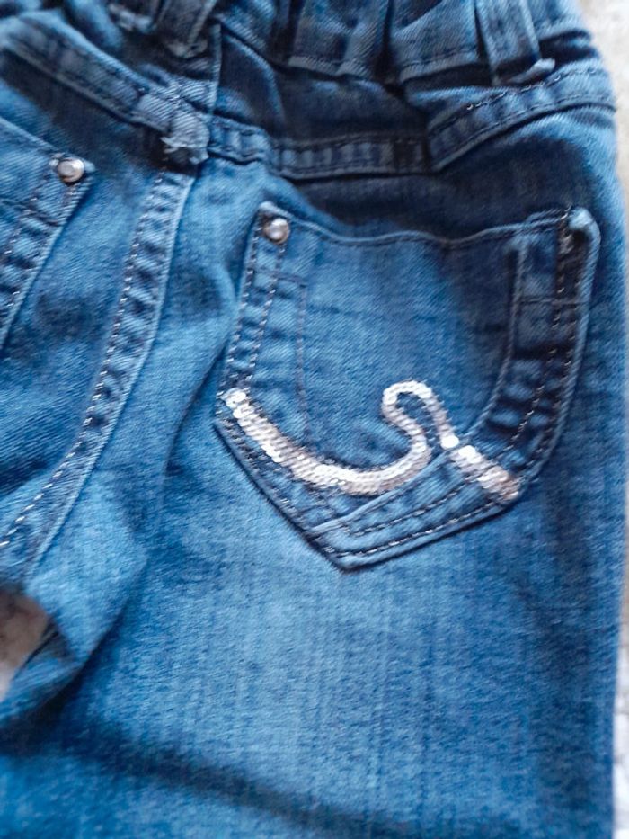 Jeans 3 ans - photo numéro 6