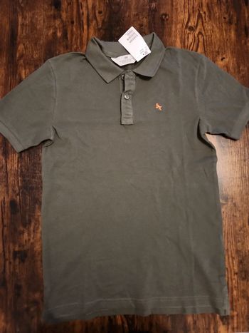 Polo garçon H&M