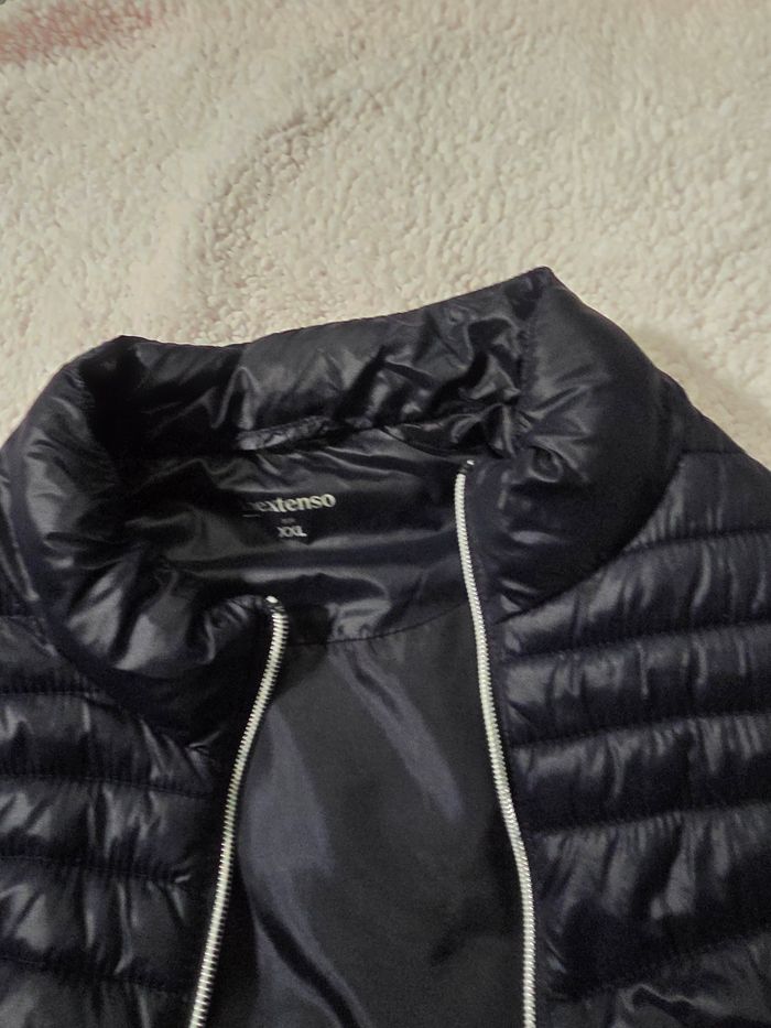 Veste Mi saison Sans Manche - photo numéro 4