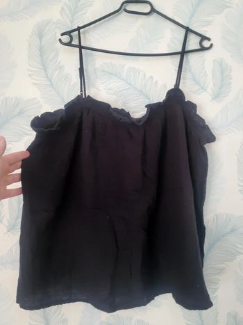 Débardeur femme h&m