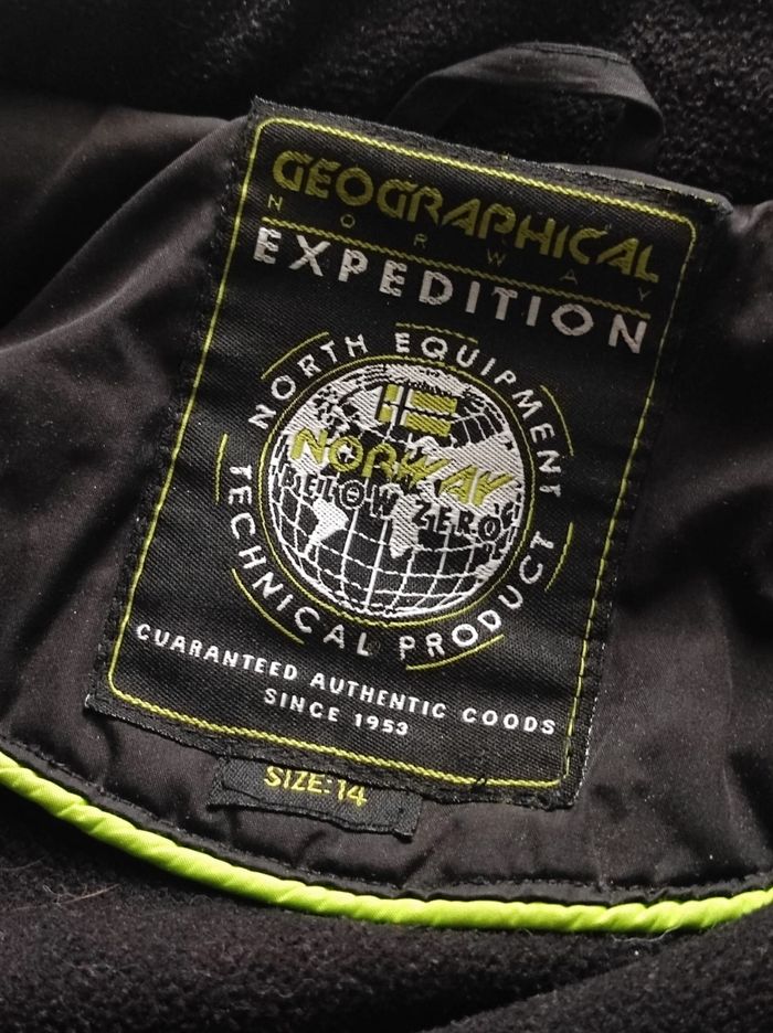 Veste de ski 14ans - photo numéro 4