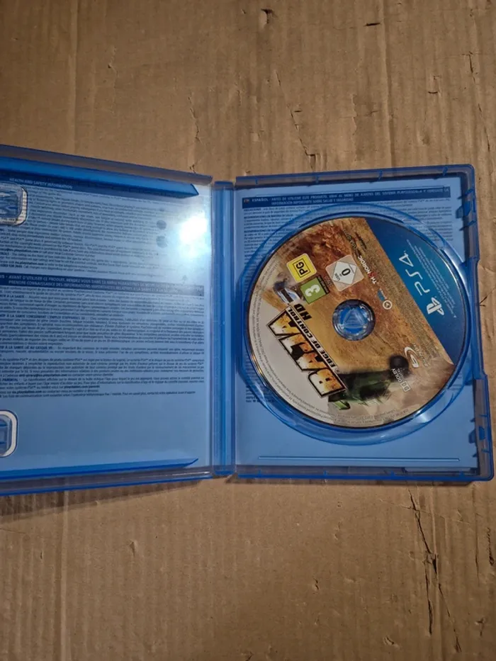 Baja pour PS4 - photo numéro 3