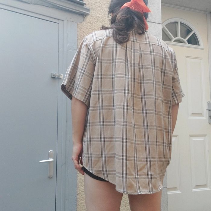 Joli haut XL - photo numéro 4