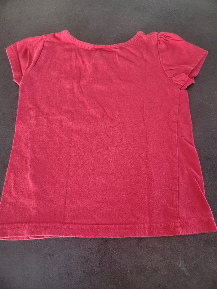 Tee-shirt - photo numéro 2