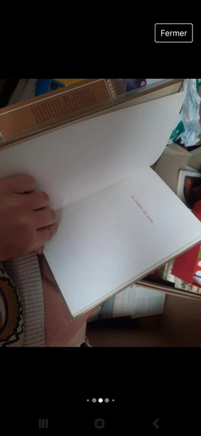 Henri Troyat la lumière des justes tome 4 - photo numéro 3