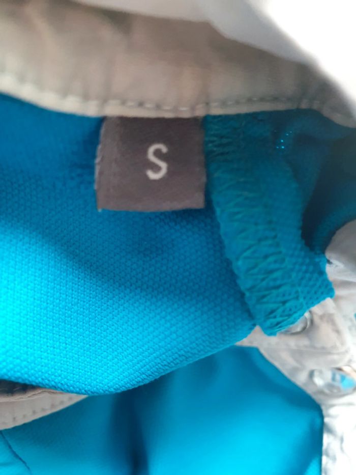 Haut Euro-star - photo numéro 6