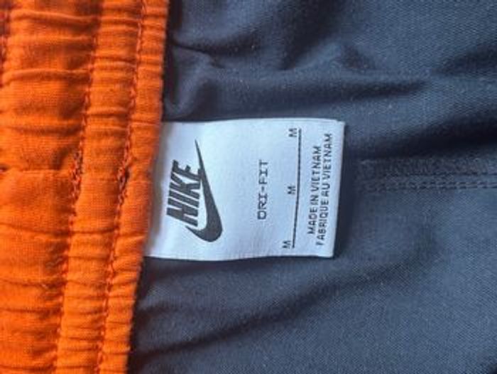 Pantalon cargo Nike - photo numéro 8